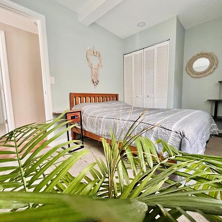 Ultra Modern - Entire 3 Bedroom Apartment - 5 Min Walk To The Beach Wildwood Zewnętrze zdjęcie