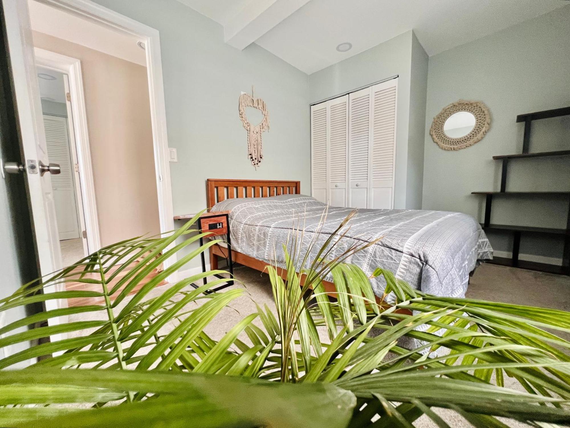 Ultra Modern - Entire 3 Bedroom Apartment - 5 Min Walk To The Beach Wildwood Zewnętrze zdjęcie
