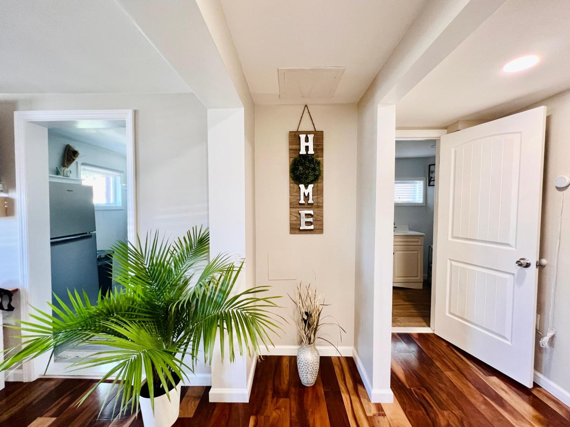 Ultra Modern - Entire 3 Bedroom Apartment - 5 Min Walk To The Beach Wildwood Zewnętrze zdjęcie